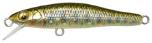 Воблер Megabass Great Hunting 55 Heavy Duty S 55mm 3.1g Takumi Kawamasu