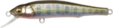 Воблер Megabass Great Hunting 70 Flat Side SP 70mm 4.6g Takumi Sake Chigyo 