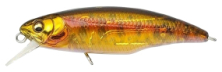 Воблер Megabass Great Hunting Worldspec 48 S 48mm 3.2g Seetrout Yamame