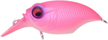 Воблер Megabass Griffon Bait Finesse SR-X F 38mm 5.25g Killer Pink