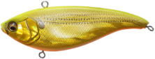 Воблер Megabass Konosirus S 108mm 33.0g GG Gold Chart Konoshiro 