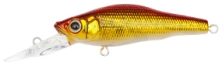 Воблер Megabass Live-X Smolt SP 48mm 3.5g M Akakin