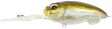 Воблер Megabass MD-X Cyclone F 55.5mm 14.0g HT Il Tennessee Shad