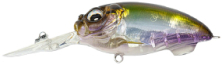 Воблер Megabass MR-X Cyclone F 55.5mm 14.0g NC Tanago