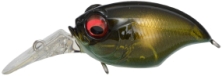 Воблер Megabass NEW MR-X Griffon F 43mm 7.0g Avocado Ayu 