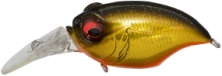 Воблер Megabass NEW MR-X Griffon F 43mm 7.0g GG Megabass Kinkuro 