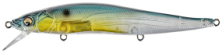 Воблер Megabass Vision Oneten Silent SP 110mm 14.0g GP Threadfin Shad