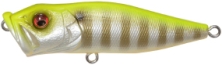 Воблер Megabass PopX F 64mm 7.0g PM Hot Gill 