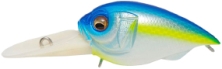 Воблер Megabass SM-X Spriggan F 48mm 10.5g Blue Back Shiner