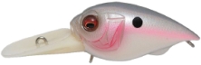 Воблер Megabass SM-X Spriggan F 48mm 10.5g Sexy Pink Shad 