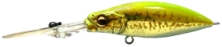 Воблер Megabass Spin Drive 58F 58mm 8.75g GG Golden Chart Bass 