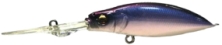 Воблер Megabass Spin Drive 58F 58mm 8.75g Secret Grape 