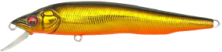 Воблер Megabass Vision Q-GO SP 95mm 10.6g M Megabass Kinkuro 