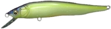 Воблер Megabass Vision Q-GO SP 95mm 10.6g Table Rock Sp