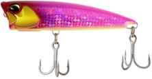 Воблер DUO Realis Fang Pop 105F 105mm 24.5g AQA3613 Juliana Pink 