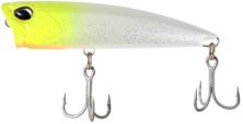 Воблер DUO Realis Fang Pop 105F 105mm 24.5g ACC3302 Albino 