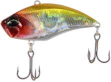 Воблер DUO Realis Vibration 55 Nitro (Silent) 55mm 12.0g ADA3033 Prism Clown