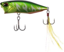 Воблер DUO Realis Popper 64F 64mm 9.0g CCC3267