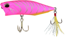 Воблер DUO Realis Popper 64F SW 64mm 9.0g ACC0062 