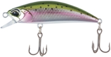 Воблер DUO Spearhead Ryuki 50F 50mm 2.8g MCC4036 Rainbow Trout 