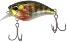 Воблер DUO Realis Crank Mid Roller 40mm 5.3g ADA3058 Prism Gill 