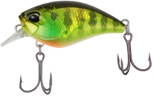 Воблер DUO Realis Crank Mid Roller 40mm 5.3g AJA3055 Chart Gill Halo