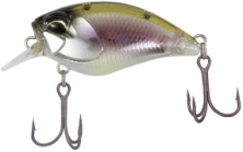 Воблер DUO Realis Crank Mid Roller 40mm 5.3g DSH3061 Komochi Wakasagi 