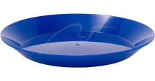 Тарелка GSI Cascadian Plate. Blue