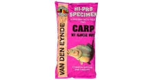 Прикормка Marcel Van Den Eynde Hi-Pro Super Carp White 1кг (арт.887713990255)