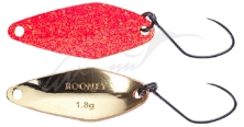 Блесна Nories Masukurouto Rooney 1.8g #035