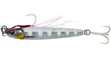 Пилкер Savage Gear 3D Jig Minnow 54mm 8.0g Bone White Glow PHP