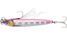 Пилкер Savage Gear 3D Jig Minnow 59mm 10.0g Pink Flash PHP