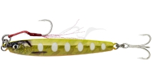 Пилкер Savage Gear 3D Jig Minnow 59mm 10.0g YGO PHP