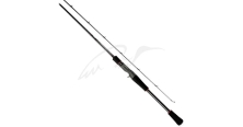 Спиннинг Graphiteleader Finezza Nuovo GNFC-742ML-HS 2.24m 1-10g Casting