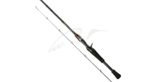 Спиннинг Graphiteleader Finezza Prototype GFPC-602M-S 1.82m 3-17g Casting