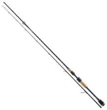 Спінінг Daiwa Silver Creek L Spin SC7102LFS 2.35 m 5-21g 