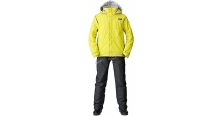 Костюм Daiwa Rainmax Winter Suit XXXL DW-3504 ц:lime yellow 