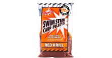 Пелети Dynamite Baits Swim Stim Red Krill Pellets 2mm 900g 