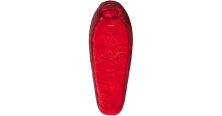 Спальний мішок Pinguin Comfort Junior PFM 150 L 2020 к:red 