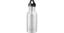 Фляга 360° Degrees Stainless Steel Botte 550 ml ц:silver (арт.887722482845)