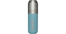 Термос 360° Degrees Flask With Pour Through Cap 0.75l Turquoise