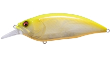 Воблер Megabass Big-M 4.0 F 126mm 56.0g Eastern Chart