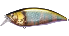 Воблер Megabass Big-M 2.0 F 126mm 56.0g Wagin Oikawa 