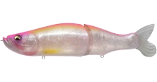 Воблер Megabass I-Slide 262 T SS 262mm 168.0g Coral Pink Back 