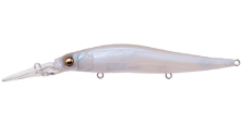 Воблер Megabass Vision Oneten R+2 SF 110mm 14.0g French Pearl 