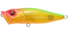 Воблер Megabass PopX F 64mm 7.0g GP Twilight Hachiro