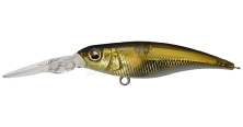 Воблер Megabass Shading-X Deep SP 65mm 5.25g See HT Ayu