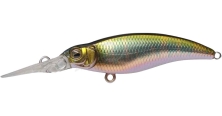 Воблер Megabass Shading-X R 55 SP 55mm 3.5g Wagin Oikawa(M)