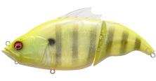 Воблер Megabass Vatalion 190 SS 190mm 142.0g GP See Trout Chart Gill