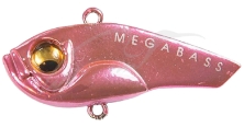 Цикада Megabass Piccola 3.5g M Pink